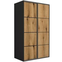 DRESSING LEX 151-240-66 B GRI/DWO